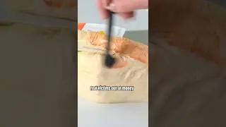 Я обманул мошенника с помощью гиперреалистичного торта!