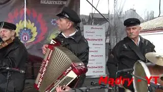 Piękno ludowej nutki 