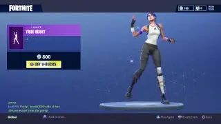 1 Hour True Heart