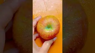 Amazing fruit cutting skills 🥰#shorts #shortsfeed #satisfying #viralvideos #viral