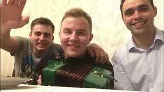 Сергей Анищенко   прямой эфир больше 1000000 просмотров! Всем смотреть