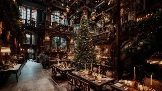 Romantic Christmas Music 💋 Classic Holiday Songs Playlist
