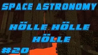 Space Astronomy - H&ouml;lle H&ouml;lle H&ouml;lle  #20