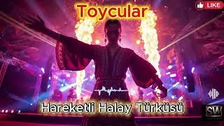 Toycular Yar Can | Modern Halay Remix 🔥 Davul Zurna Bass | D&uuml;ğ&uuml;n Halayı