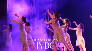 GUEST PERFORMER: IYDC Terpsichore Jazz