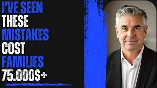 5 Costly Roth IRA Errors Everyone Over 50 Makes