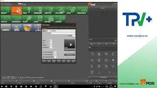 Crear Familias en ETPOS | TPV Plus
