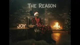 The Reason For The Season - Caligrafi Jones | Scripture-Based Christmas Gospel Rap