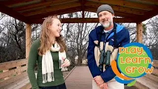 Lake Kirby Park | Part 1 of 3 | Play, Learn, Grow