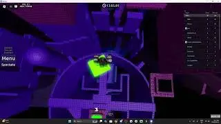 Tower of Seeking Unused Techniques by It_Near (High Insane)