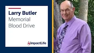Larry Butler Memorial