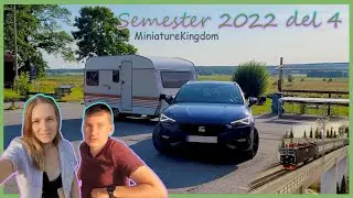 Semester 2022 del 4 /Husvagnen