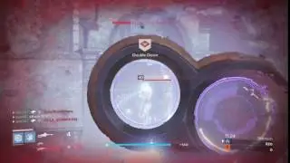 Queensbreaker bow triple