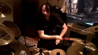 Drum Cover of 30/30-150
