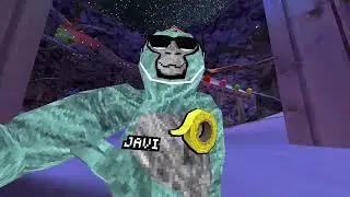 Gorilla tag tutorial
