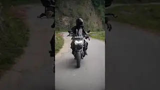 Kawasaki Ninja z900 X Sahiba 💐😍 | #sahiba #z900 #kawasaki #shorts #edit