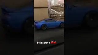 Mustang dark horse custom stance hotwheels #hotwheels #mustanggt