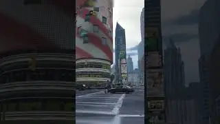 🤯Как легко прокачать GTA 4 #Shorts
