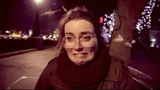 What's it like living in London? [7/40]