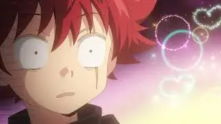 He's Dangerous!!!! Mission  Yozakura Family English Dub