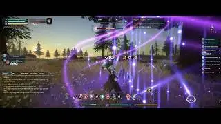 Undead Lords PvP 8-8-17 - Crowfall