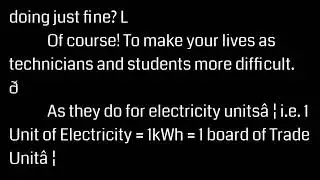 Jehoash Engineering _ questions & answers  _ Electrical & Electronic Engineering