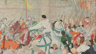The Heroic Martyr for Truth. Act 1. Scene 24