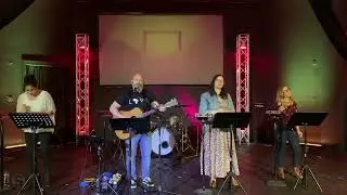 EASTER  2023 at Searchlight Church