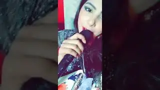 Faiza Ali live show