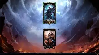 SMITE|He beat me twice in a row so i went Amc