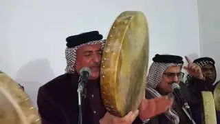 المداح عمار الخزرجي...مقطع حربي بحق الحبيب المصطفى صلى الله عليه وسلم