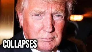 Трамп разоблачает собственную легенду, поскольку видеокатастрофа в Белом доме становится все хуже