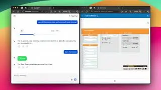 Transforming DataMiner with AI Agent: Real-Time Control, Audio Analysis & More