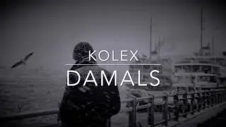 kolex - Damals (Beat von FlaverBeatz)