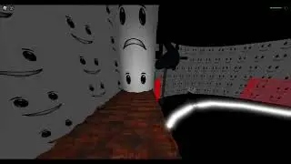 Roblox PM 6:06 Sublevel 30 Прохождение