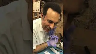Aging Backwards: The Thread Lift Transformation || Prof.Dr.Ikram Ullah Khan