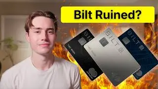 NEW Bilt 2.0 Cards Explained: Changes, Rent & Mortgage Points, & First Impressions