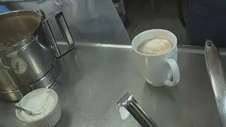 How to make the best hot chocolate