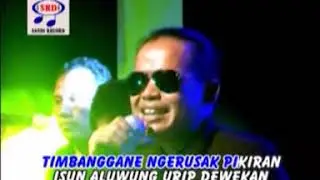 Demy - Salin Adate [Official Music Video]