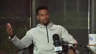 Jaguars CB A.J. Bouye Joins the Rich Eisen Show In-Studio | Full Interview | 3/15/18