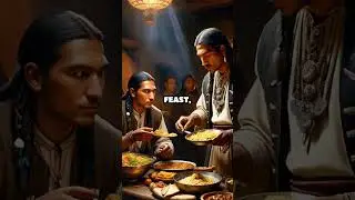 The Roots of Thanksgiving: Harvest Festivals