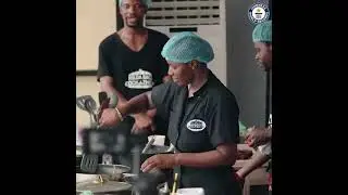 Confirmed by Guinness World Records Old Longest Time Cooking record broken by Nigerian Hilda Baci