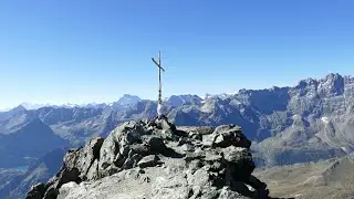 Monte Roisetta 3.334   26 settembre 2023