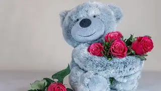 Happy Teddy Bear Day | Teddy day wishes |Teddy day Quotes | DIY, gift ideas