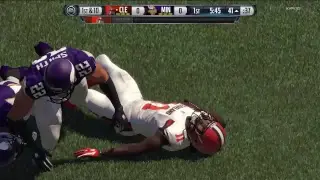 Madden 16 H2H Ranked