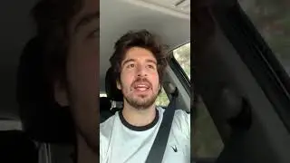 O uber legal - Rod Salem