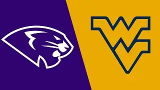 HPU Women's Club Hockey vs. West Virginia University
