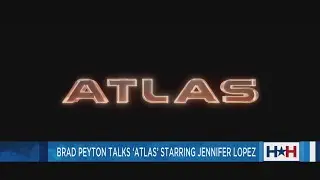 Atlas film spotlight with Brad Gilmore | Houston Happens