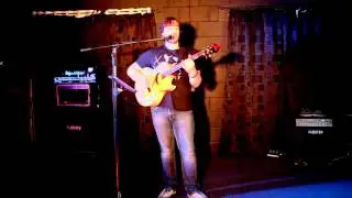 I Wish (Michael Lee Cover)