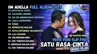 ADELLA FULL ALBUM 2025 TANPA IKLAN